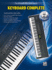 Ultimate Beginner Keyboard: Complete, Book & Dvd (Sleeve) (the Ultimate Beginner Series)