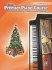 Premier Piano Course: Christmas