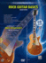 Ultimate Beginner Rock Guitar Basics Mega Pak: Book, Cd & Dvd