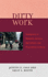 Dirty Work: Immigrants in Domestic Service, Agriculture, and Prostitution in Sicily