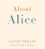 About Alice