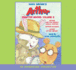 Marc Brown's Arthur Chapter Books: Volume 2: Arthur and the Crunch Cereal Contest; Arthur Accused! ; Locked in the Library