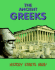 Ancient Greeks at a Glance (at a Glance Series)