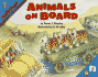 Animals on Board: Adding (Great Source Mathstart)