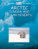 Arctic Tundra and Polar Deserts (Biomes Atlases)