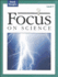 Focus on Science: Student Edition Grade 6-Level F Reading Level 5