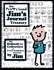 The Pretty Good Jim's Journal Treasury: the Definitive Collection of Every Published Cartoon