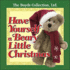 Have Yourself a Beary Little Christmas (the Boyds Collected Ltd)