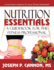 Nutrition Essentials: a Guidebook for the Fitness Professional