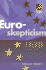 Euro-Skepticism Format: Paperback