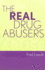 The Real Drug Abusers [Hardcover] By Leavitt, Fred