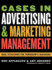 Cases in Advertising and Marketing Management: Real Situations for Tomorrow's Managers