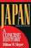 Japan: a Concise History