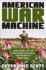 American War Machine: Deep Politics, the Cia Global Drug Connection, and the Road to Afghanistan (War and Peace Library)