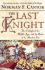 The Last Knight: the Twilight of the Middle Ages and the Birth of the Modern Era
