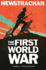 The First World War: a New History