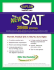 The New Sat