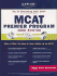Mcat 2006 Premier Program (Kaplan Mcat Premier Program)