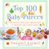 Top 100 Baby Purees Top 100 Baby Purees