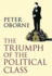 The Triumph of the Political Class