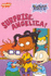 Surprise, Angelica! (Nickelodeon Rugrats)