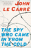 The Spy Who Came in From the Cold