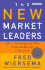 The New Market Leaders: Who's Winning and How in the Battle for Customers