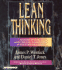 Lean Thinking: Banish Waste and Create Wealth in Your Corporation
