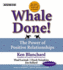 Whale Done! : the Power of Positive Relationships