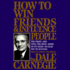 How to Win Friends and Influence People Audio Download. / Dale Carnegie