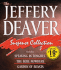 The Jeffery Deaver Suspense Collection