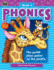 Phonics: the Gerbil Plays Guitar on the Giraffe
