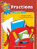 Fractions Grade 5: Grade 5 (Practice Makes Perfect (Teacher Created Materials))