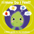 How Do I Feel? : a Little Guide to My Emotions (First Emotions)