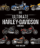 Ultimate Harley-Davidson, New Edition (Dk Definitive Transport Guides)