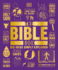 The Bible Book (Dk Big Ideas)