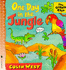 One Day in the Jungle (Giggle Club)