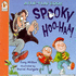 Spooky Hoo-Haa (a Flip-Flap Book)