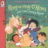 Ring a Ring of Roses (a Flip-Flap Book)