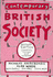 Contemporary British Society: a New Introduction to Sociology