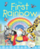 The First Rainbow Sparkle and Squidge: the Story of Noah's Ark