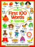 The First Hundred Words in Spanish (Usborne First Hundred Words) (Spanish Edition)