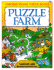 Puzzle Farm (Young Puzzles)