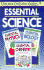 Essential Science: Biology, Chemistry, Physics (Usborne Essential Guides)