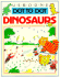 Usborne Dot to Dot Dinosaurs
