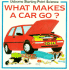 What Makes a Car Go? Usborne Pocket Science