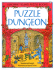 Puzzle Dungeon (Young Puzzles Series, No 7)