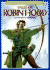 Tales of Robin Hood (Usborne Library of Fear, Fantasy & Adventure)