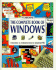 Complete Book of Windows: With an Introduction to Windows 95 (Computer Guides)