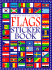 Flags Sticker Book (Spotter's Guide Sticker Books Series)